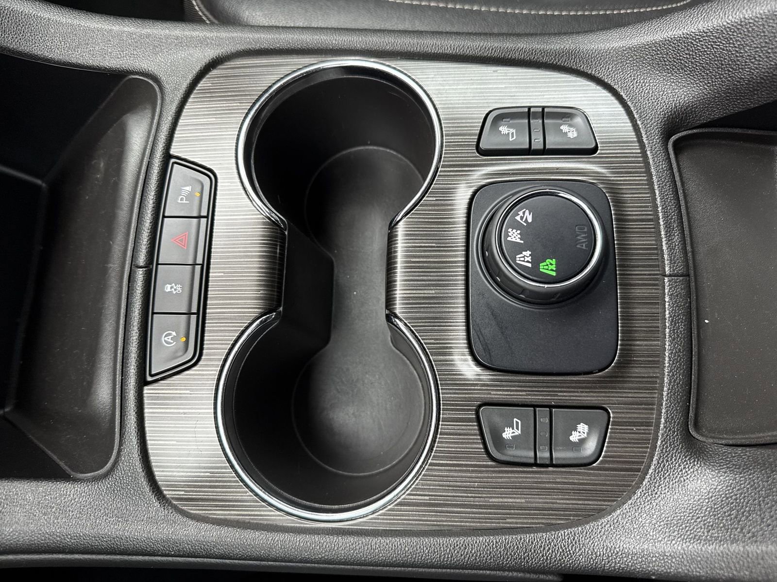 Used 2020 GMC Acadia SLT image 22