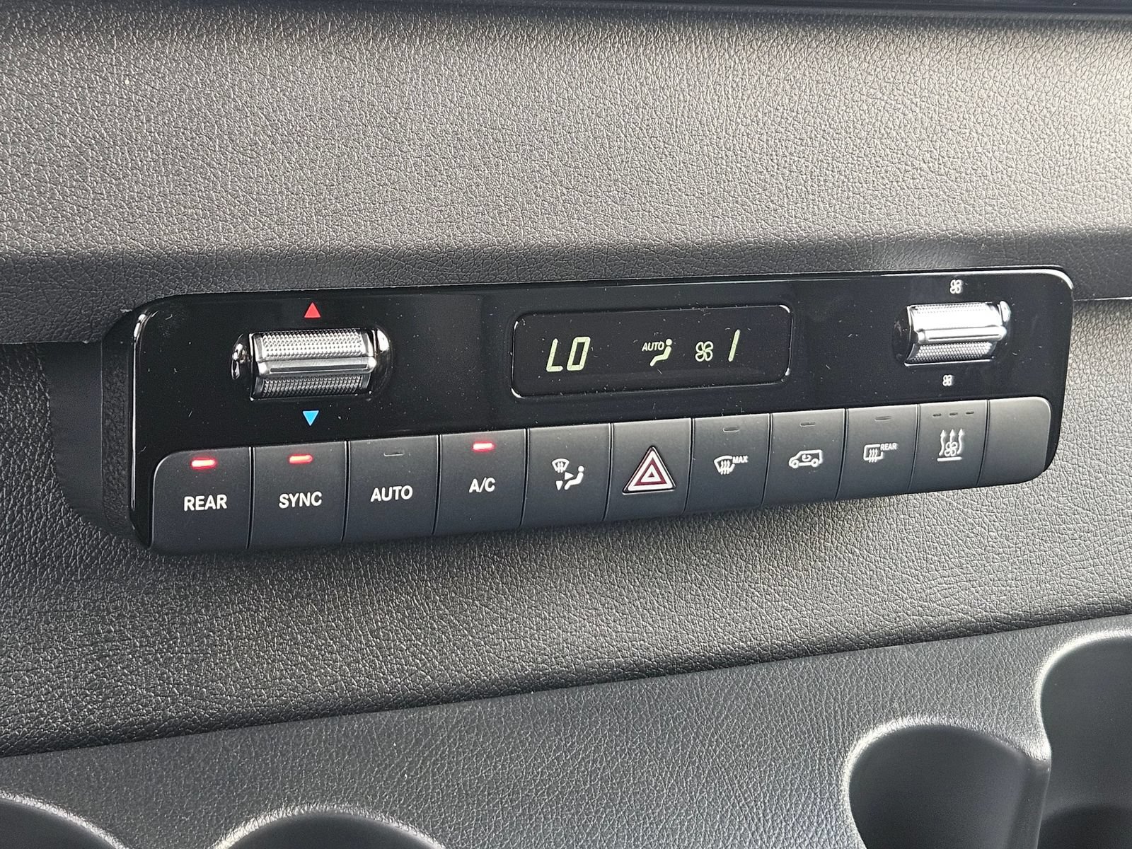 New 2025 Mercedes-Benz Sprinter 2500 image 26
