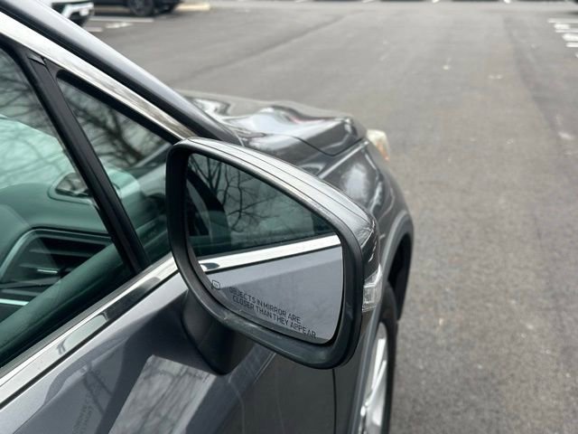 Used 2018 Subaru Outback 2.5i Premium image 13