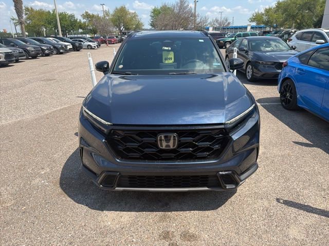 Used 2023 Honda CR-V Sport image 7