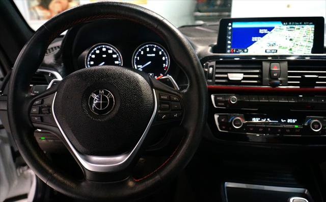 Used 2018 BMW 230i Coupe image 13
