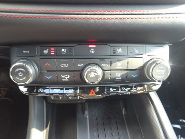 New 2026 Dodge Durango GT image 23