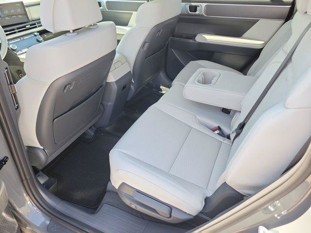New 2026 Hyundai Santa Fe SEL FWD image 25