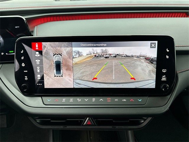 New 2025 Dodge Charger R/T Scat Pack w/ Track Pack image 29