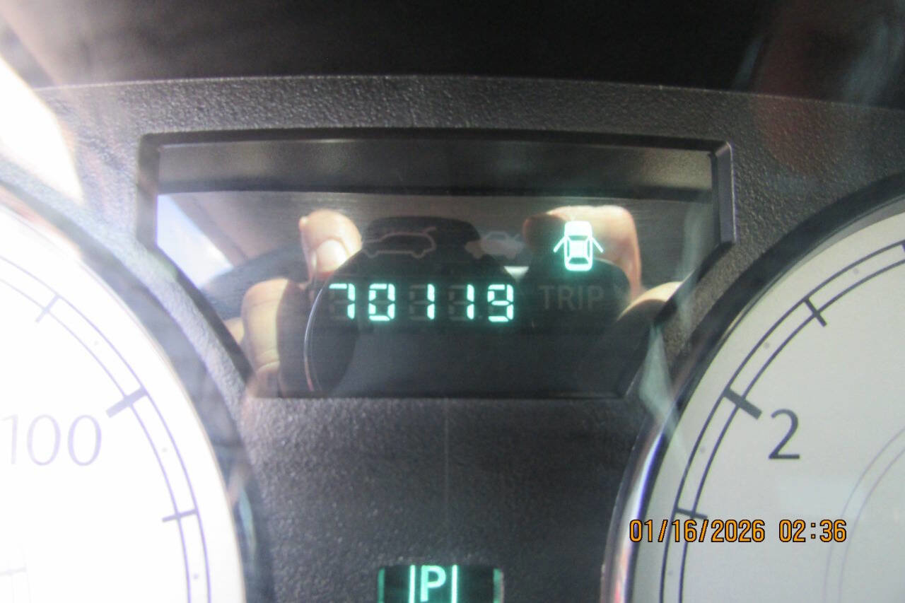 Used 2006 Chrysler 300 w/ Sound Group RWD image 32