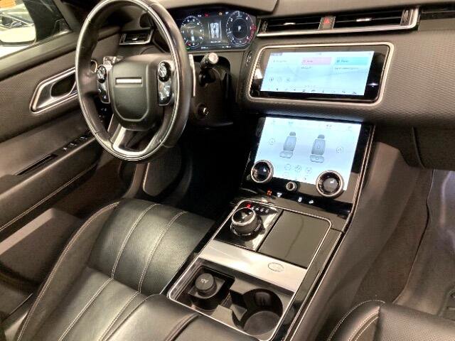 Used 2018 Land Rover Range Rover Velar R-Dynamic SE image 18