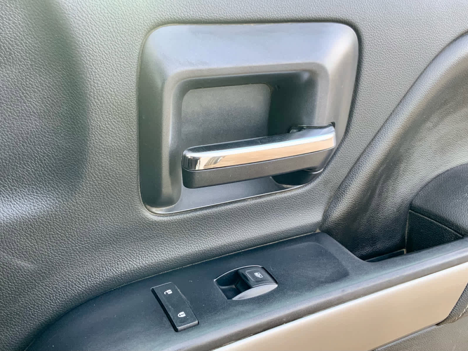 Used 2015 Chevrolet Silverado 2500 LT image 48