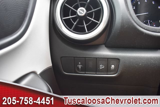 Used 2022 Hyundai Kona SEL FWD image 36