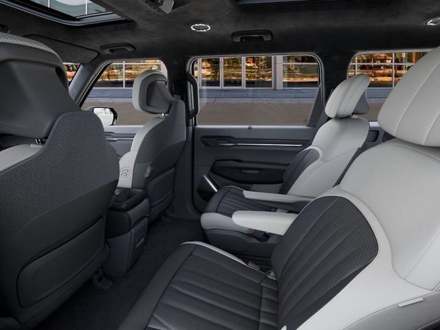 New 2026 Kia EV9 GT-Line AWD/4WD image 18