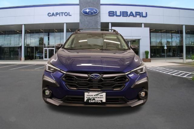 New 2026 Subaru Crosstrek 2.5i Limited w/ Popular Package #3A image 8