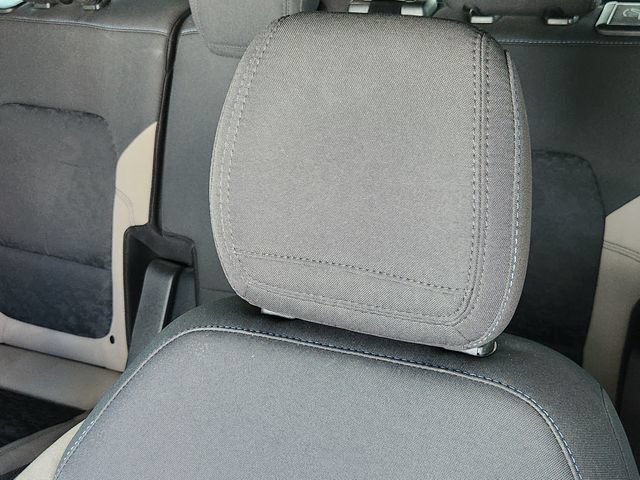 Used 2022 Ford Bronco Wildtrak AWD/4WD image 24