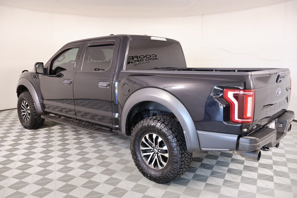 Used 2019 Ford F150 Raptor image 22