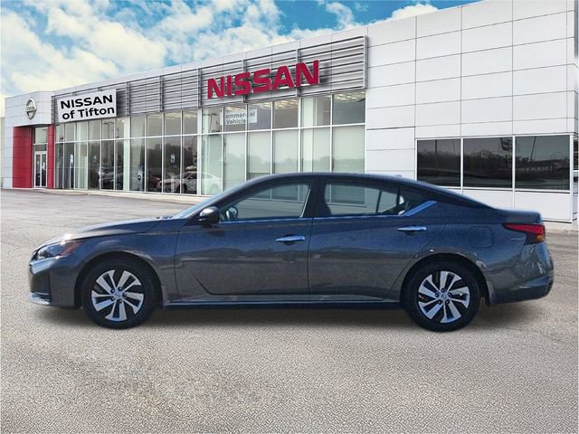 Certified 2025 Nissan Altima 2.5 S image 3
