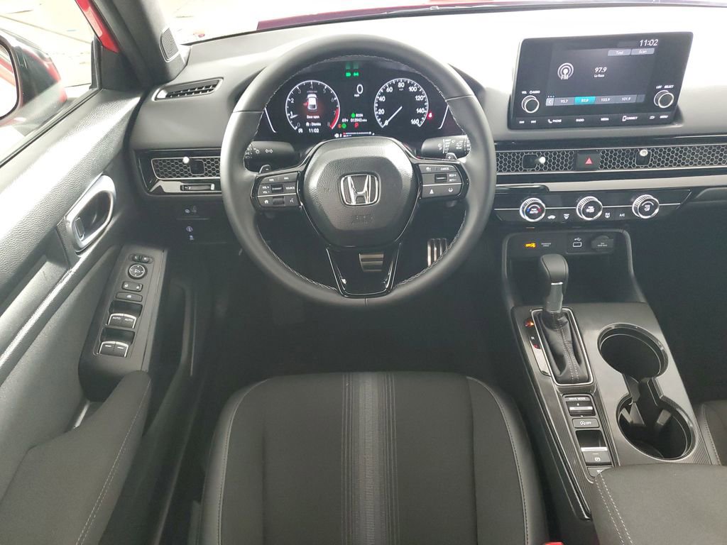 Used 2024 Honda Civic Sport image 14