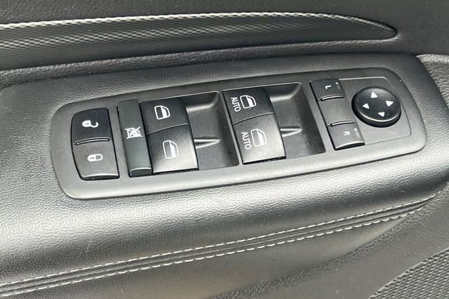 Used 2021 Dodge Durango GT w/ Blacktop Package image 12