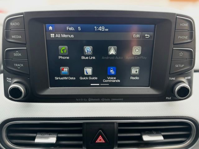 Used 2019 Hyundai Kona SEL w/ SEL Tech Package 02 image 11