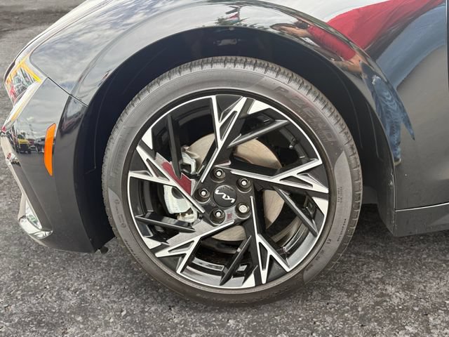 Certified 2025 Kia K5 GT-Line AWD/4WD image 14
