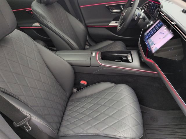 Used 2024 Mercedes-Benz E 350 4MATIC Sedan image 27