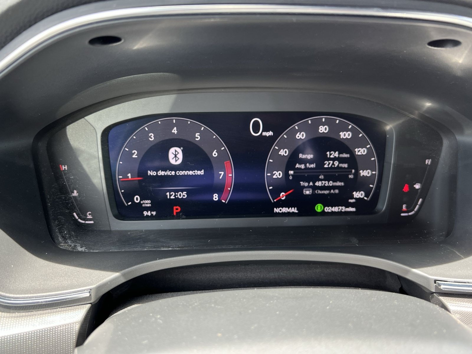 Certified 2023 Acura Integra A-Spec FWD image 18