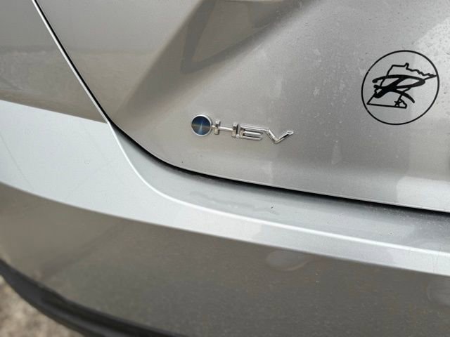 Certified 2026 Toyota Camry LE image 39