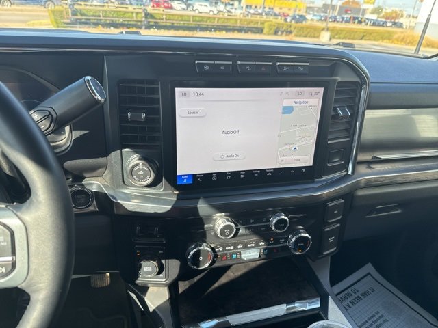 Used 2024 Ford F250 Lariat w/ Lariat Ultimate Package image 31