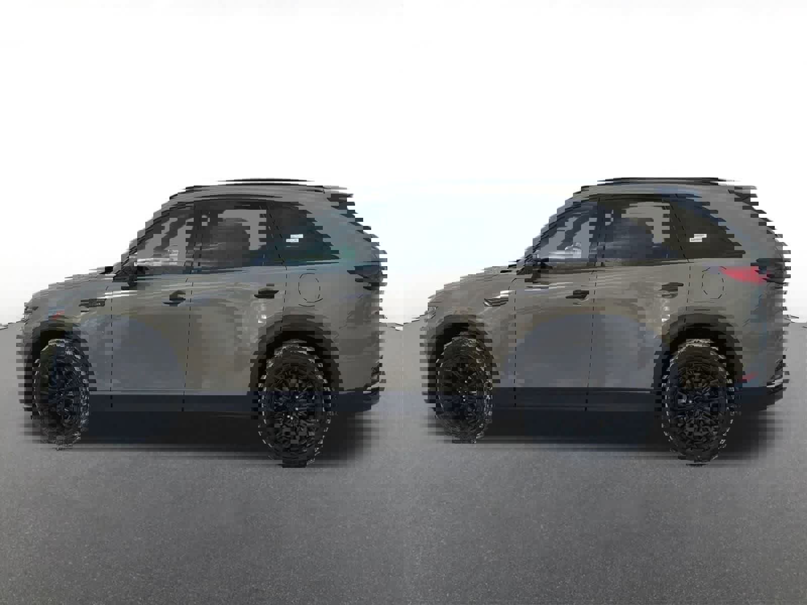 New 2026 MAZDA CX-70 3.3 Turbo w/ Premium Plus Pkg image 3