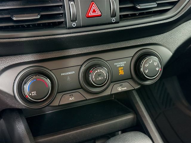 Used 2021 Kia Forte LXS image 16