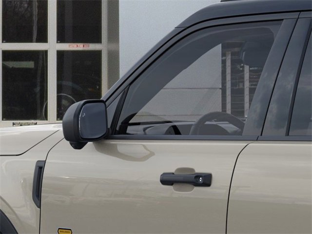 New 2025 Ford Bronco Sport Badlands w/ Badlands Tech Package image 20