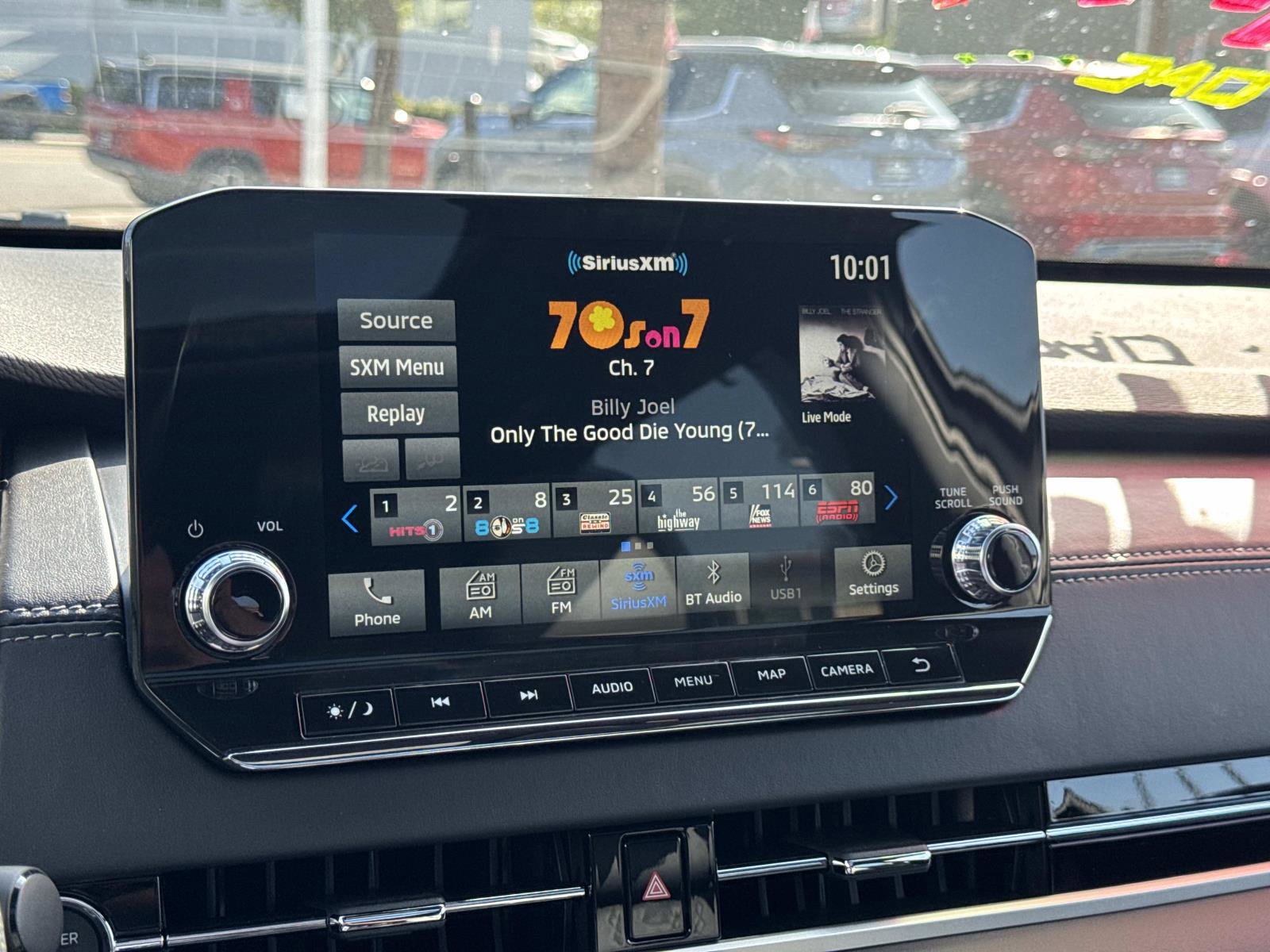 New 2025 Mitsubishi Outlander SEL Black Edition image 24