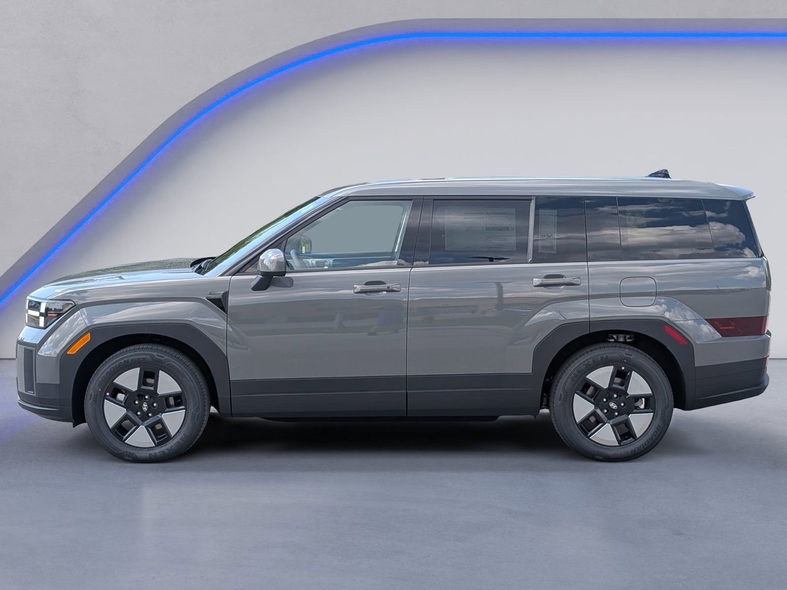 New 2026 Hyundai Santa Fe SE FWD image 3