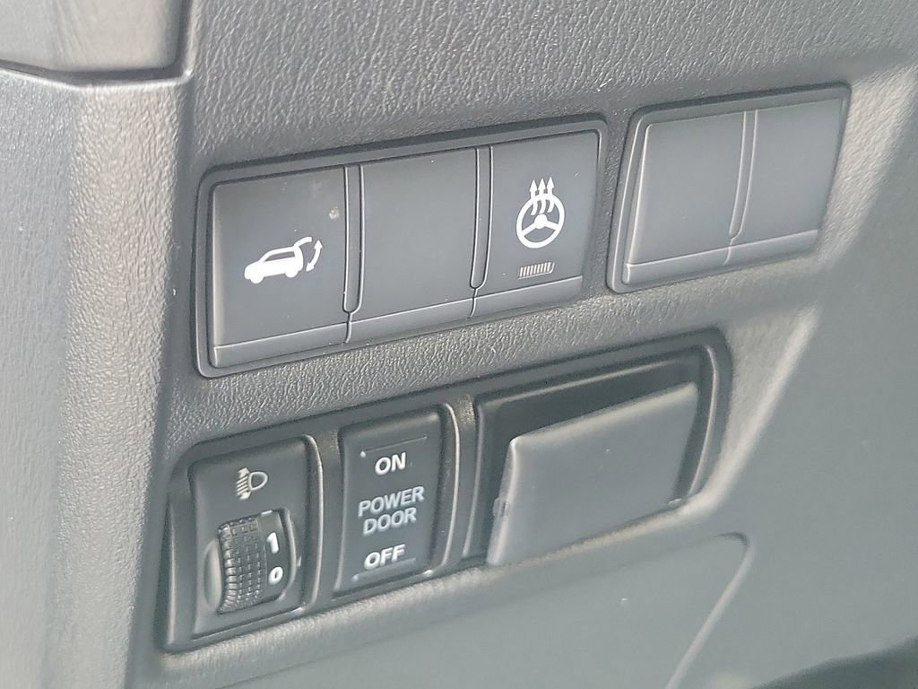 Used 2019 INFINITI QX80 Luxe RWD image 25