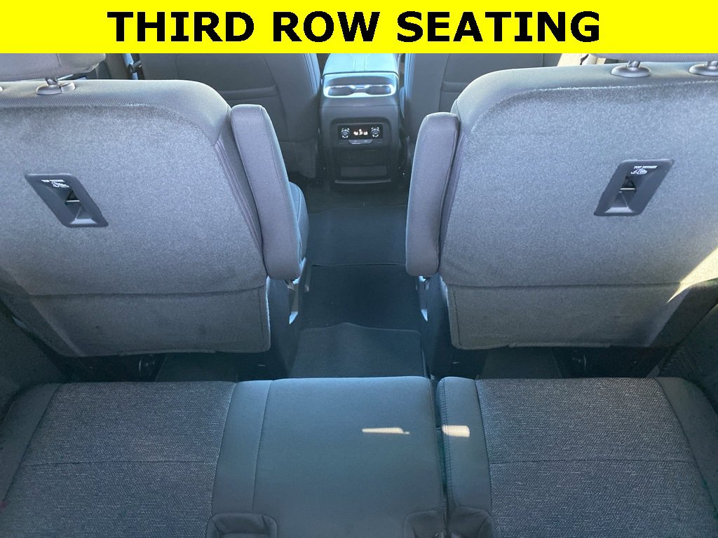 New 2026 Chevrolet Traverse LT image 6