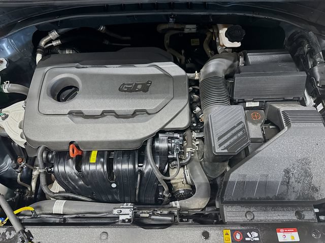 Used 2021 Kia Sportage S AWD/4WD image 30