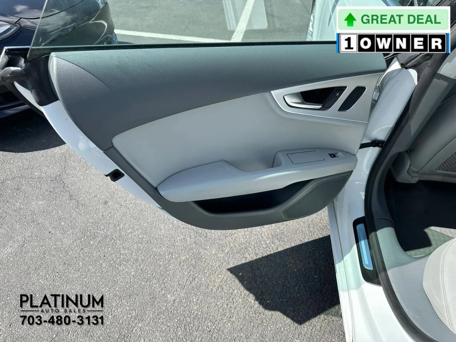 Used 2013 Audi A7 3.0T Premium Plus w/ Premium Plus Pkg AWD/4WD image 16