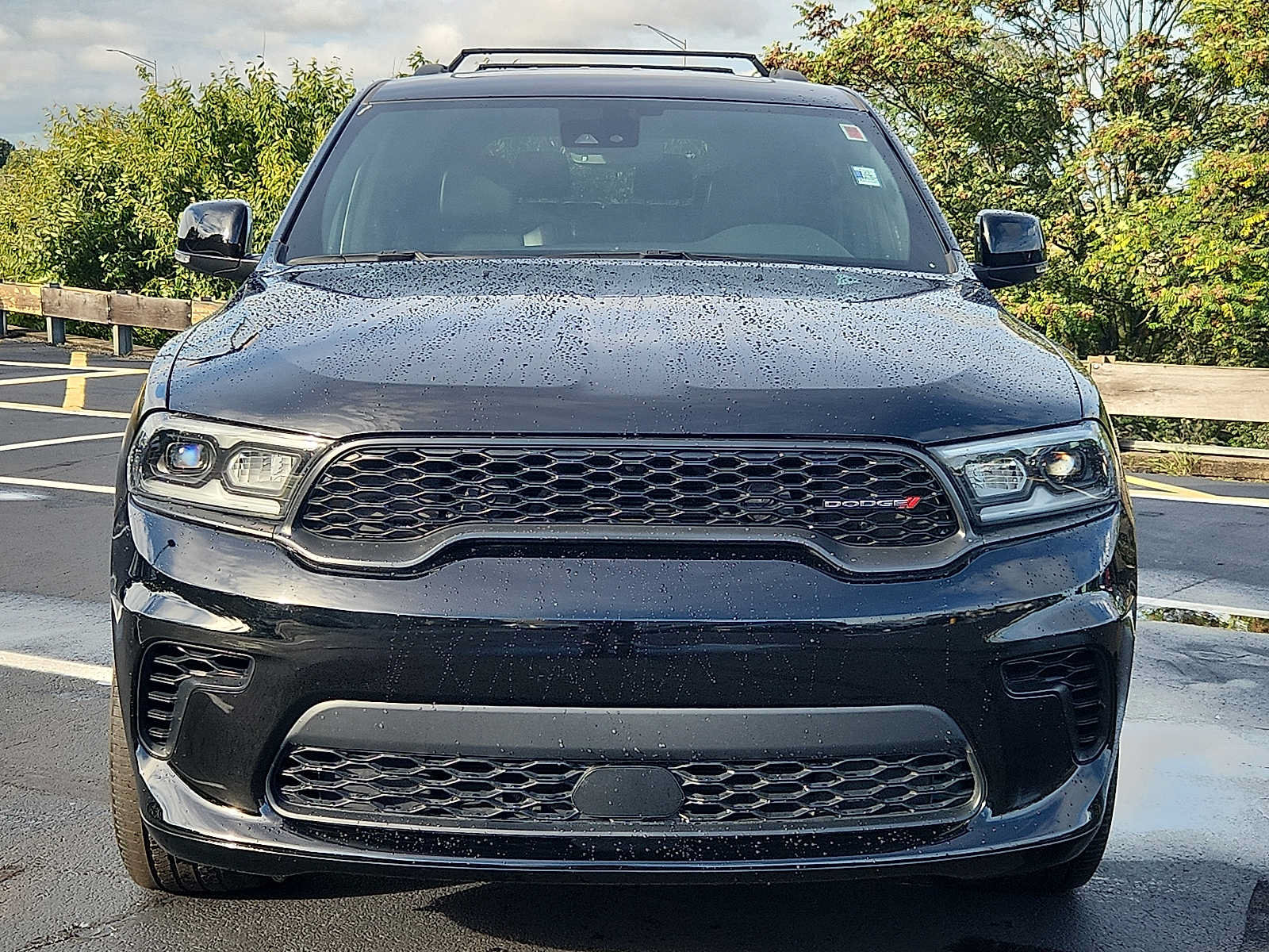 Used 2024 Dodge Durango GT AWD/4WD image 2