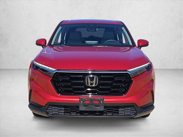 Used 2024 Honda CR-V EX image 2