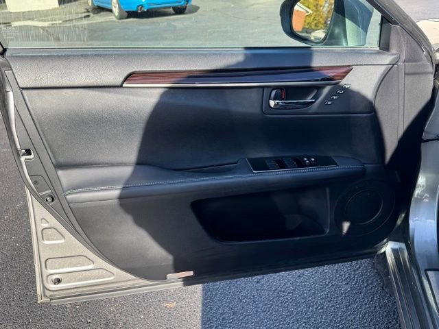 Used 2018 Lexus ES 350 350 image 10