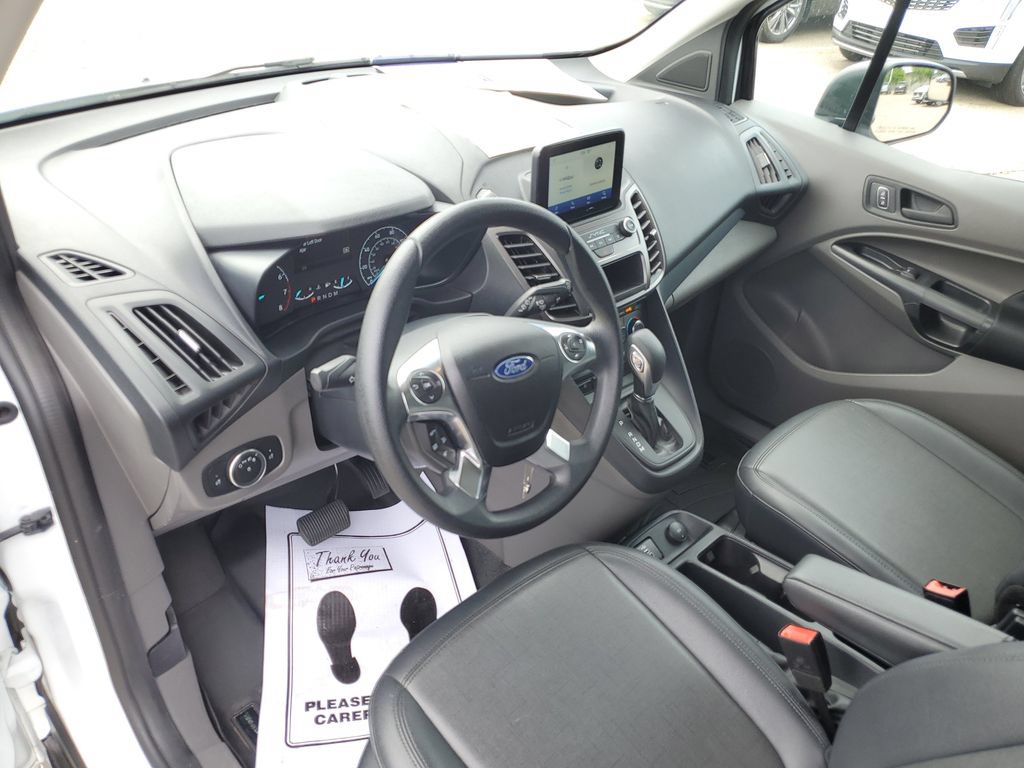 Used 2023 Ford Transit Connect XL FWD image 25