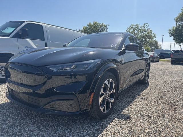 Certified 2023 Ford Mustang Mach-E Premium