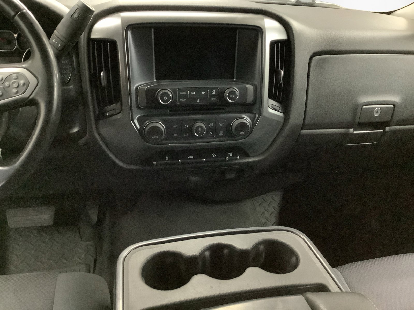 Used 2019 Chevrolet Silverado 2500 LT image 11