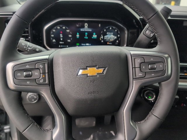 New 2026 Chevrolet Silverado 1500 LT image 17