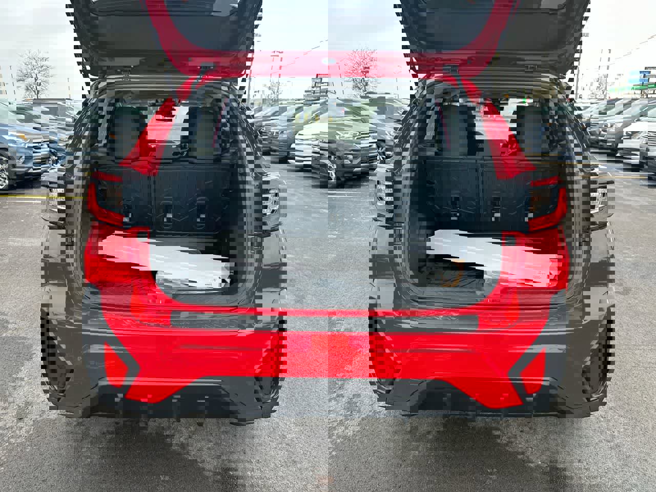 Certified 2024 Subaru Crosstrek 2.0i Premium image 36