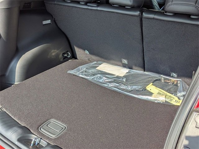 New 2026 Jeep Compass Limited image 26