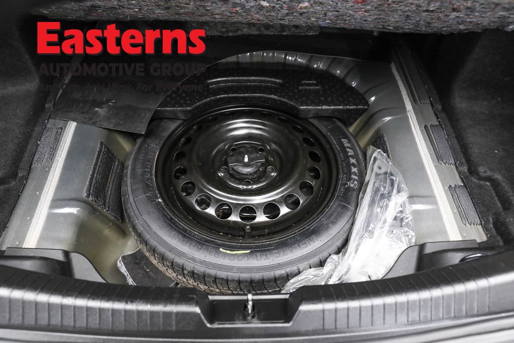 Used 2023 Chevrolet Malibu LT image 22