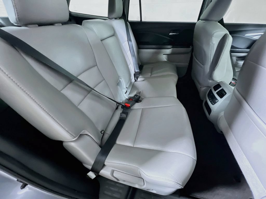 Used 2017 Honda Pilot EX-L image 25