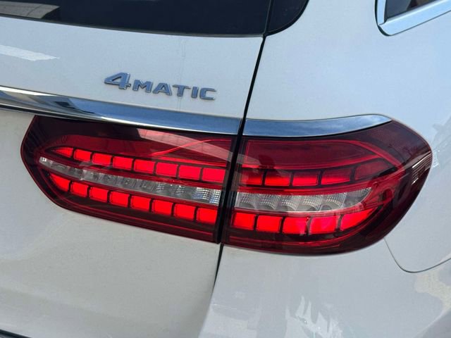 Used 2022 Mercedes-Benz E 450 4MATIC All-Terrain Wagon image 14