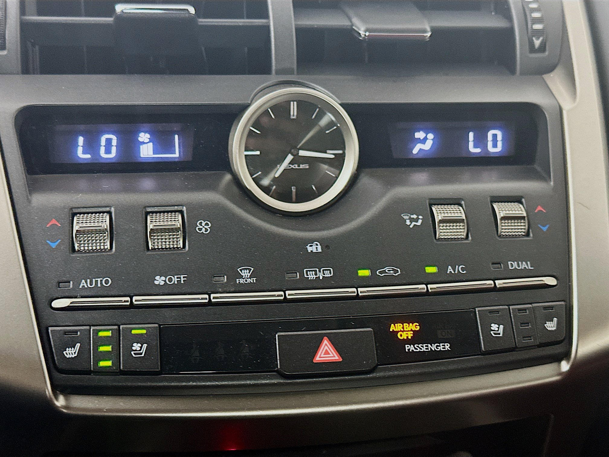 Used 2018 Lexus NX 300h AWD w/ Comfort Package image 23