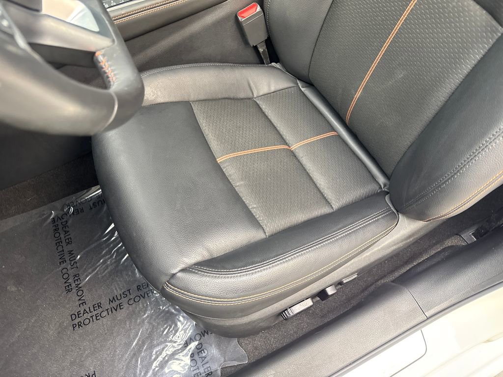 Used 2022 Nissan Altima 2.0 SR FWD image 28