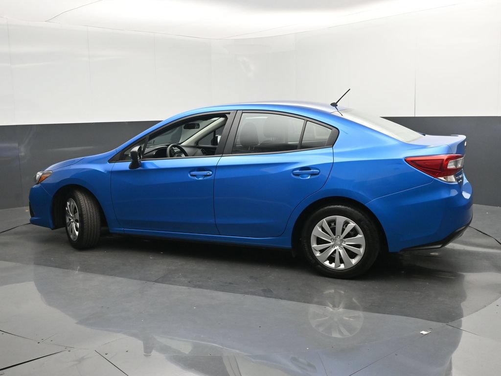 Used 2022 Subaru Impreza 2.0i AWD/4WD image 25