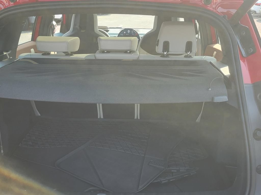 Used 2025 MINI Cooper Countryman S AWD/4WD image 11